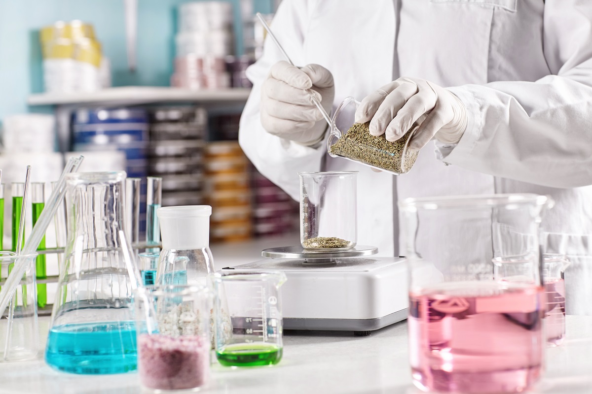Material & Product Testing | New Laboratories Cosmetic Manufacturing  Melbourne Australia
