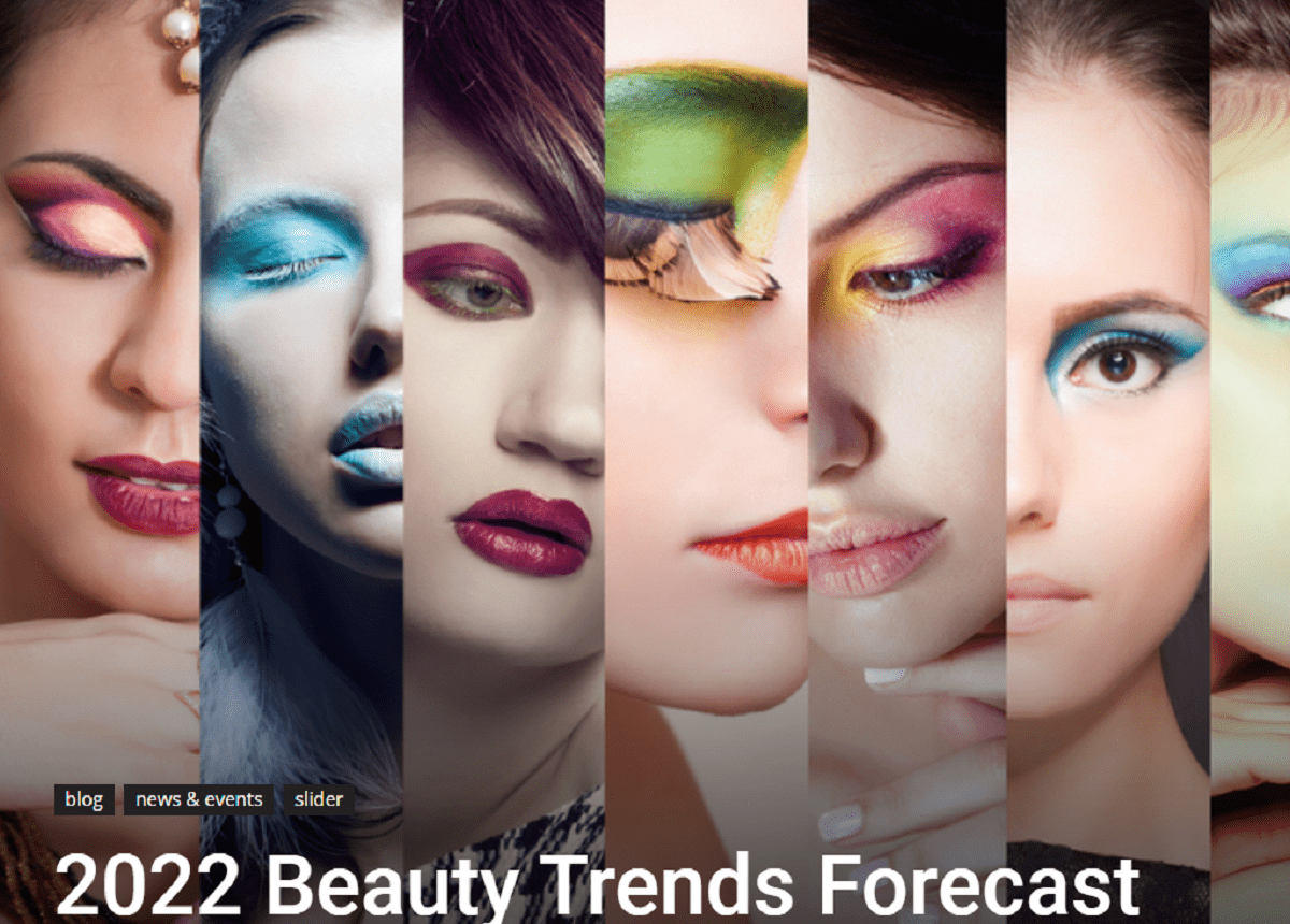 2022 Beauty Trends Forecast | New Laboratories Cosmetic Manufacturing  Melbourne Australia